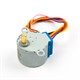 Stepper motor 12V 4-phase 28BYJ-48