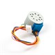 Stepper motor 12V 4-phase 28BYJ-48