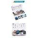 Arduino ESP32 Basic starter kit, WiFi Výuková sada