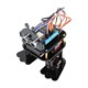 Stavebnice ACEBOTT Biped Robot Kit - dvounohý robot