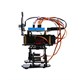 Stavebnice ACEBOTT Biped Robot Kit - dvounohý robot