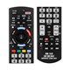 Universal remote control for LED / LCD TV Sony