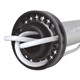 Mast cover for cables - for mast (38 - 50 mm)