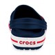Topánky Crocs Crocband Kids - Navy/Red C10 (27-28)
