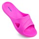 Women's slippers SPOKEY ISOLA size 38 pink