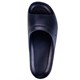 Men's slippers SPOKEY BARI size 43 black