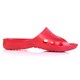 Women's slippers SPOKEY MISS size 36/37 red