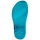 Women's slippers SPOKEY MISS size 38/39 turquoise