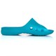Women's slippers SPOKEY MISS size 40/41 turquoise