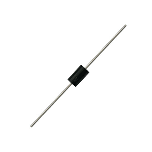 Ochranná dioda proti napěťovým špičkám 1,5KE27V
