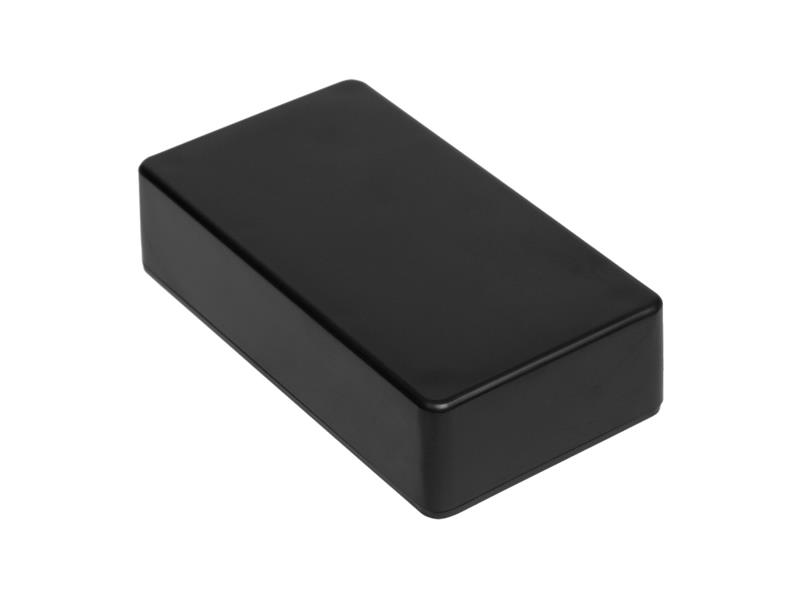Krabička Z76   černá