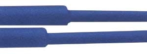 Bužírka smršťovací -   1.5 / 0.75mm modrá