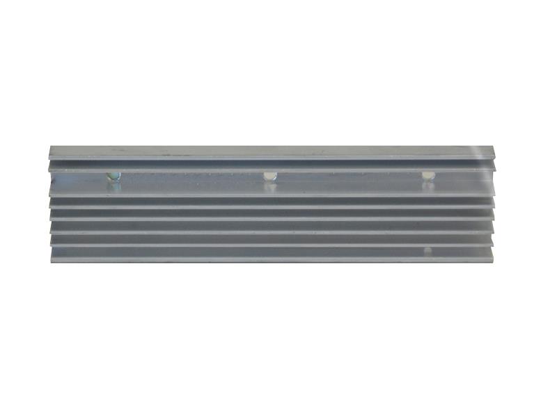Levně Pasivní hliníkový chladič SEIK 90x29x15 - Nálezový stav