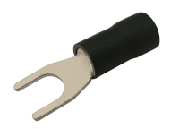 Vidlička 5.3mm, vodič 2.5-4.0mm erná