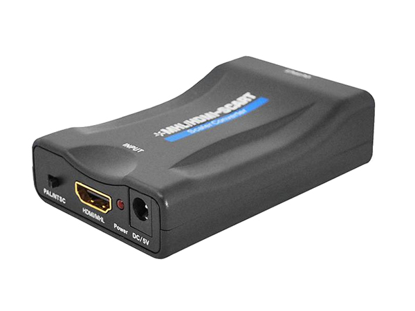 Převodník HDMI - SCART ZLA0111