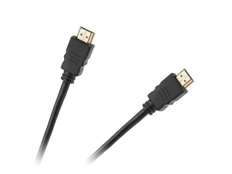 Kabel CABLETECH KPO3703-1 HDMI 1m