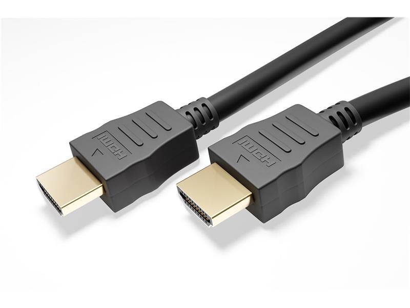 Kabel GOOBAY 61640 HDMI 2.1 8K 2m