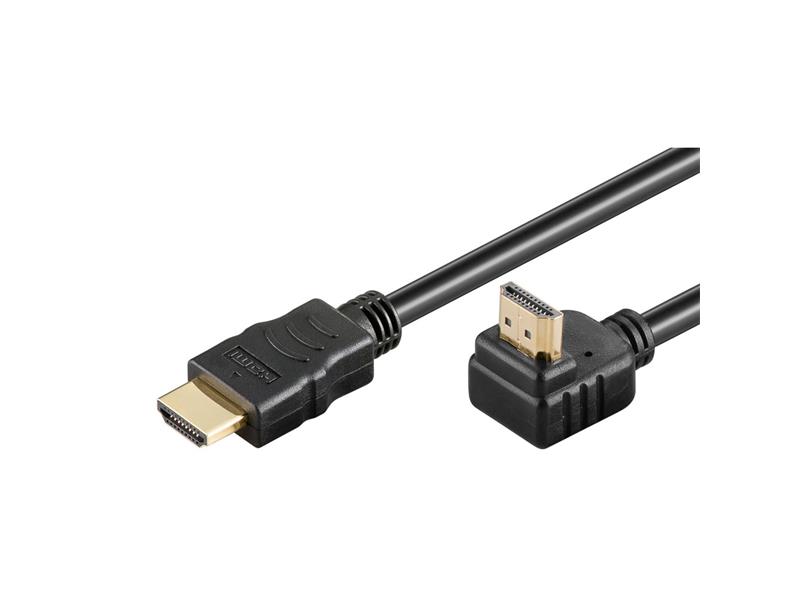 E-shop Kábel GOOBAY 61296 HDMI 2m