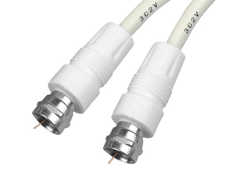Levně Anténní kabel F / F LTC LX2288 3m