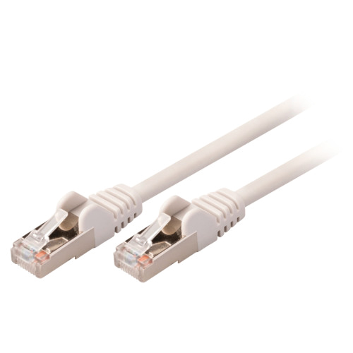 Kabel UTP RJ45/RJ45 Cat5e 0,25m Valueline VLCP85121E025