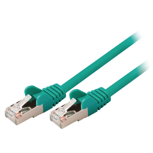 Kabel UTP RJ45/RJ45 Cat5e 5m Valueline VLCP85121G50