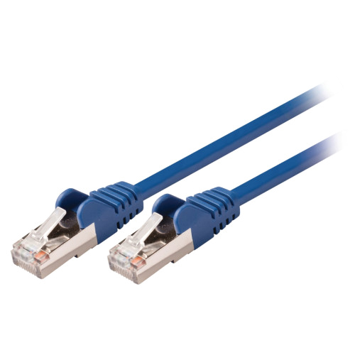 Kabel UTP RJ45/RJ45 Cat5e 1,5m Valueline VLCP85121L15
