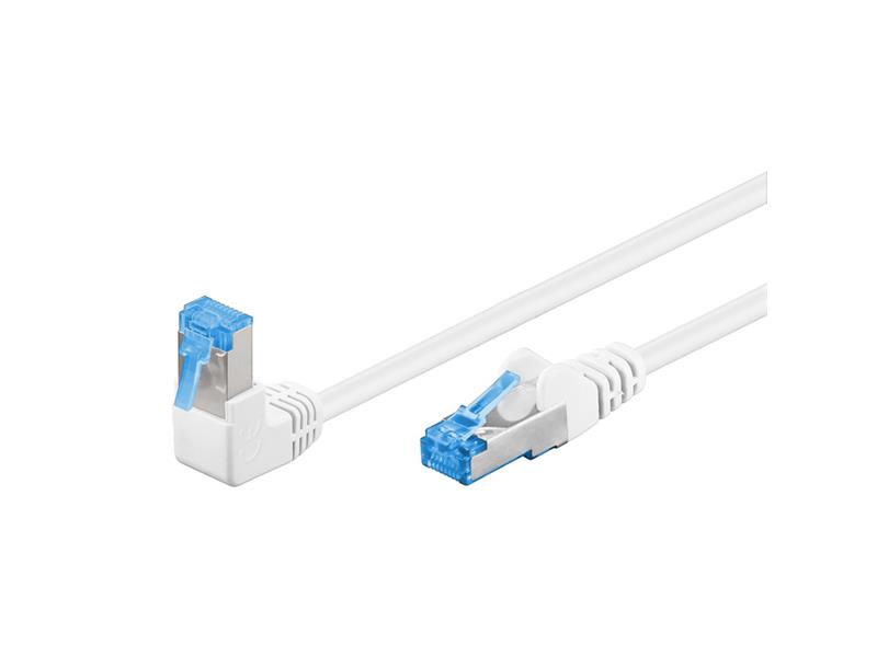 Kábel UTP RJ45/RJ45 GOOBAY 51566 3m uhlový