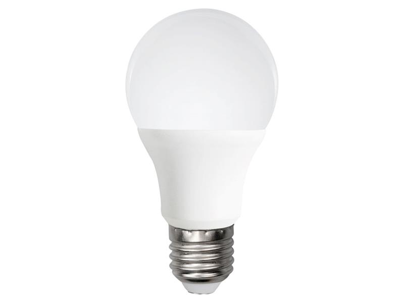 Žárovka LED E27 15W A65 bílá teplá RETLUX RLL 246