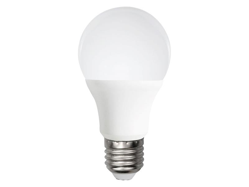 Žárovka LED E27 15W A65 bílá přírodní RETLUX RLL 287