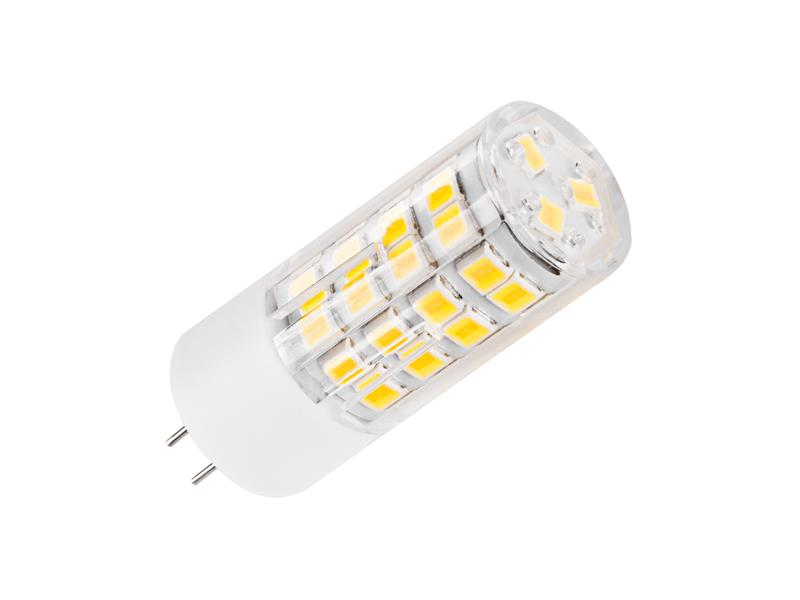 Žárovka LED G4 4W REBEL bílá teplá ZAR0525