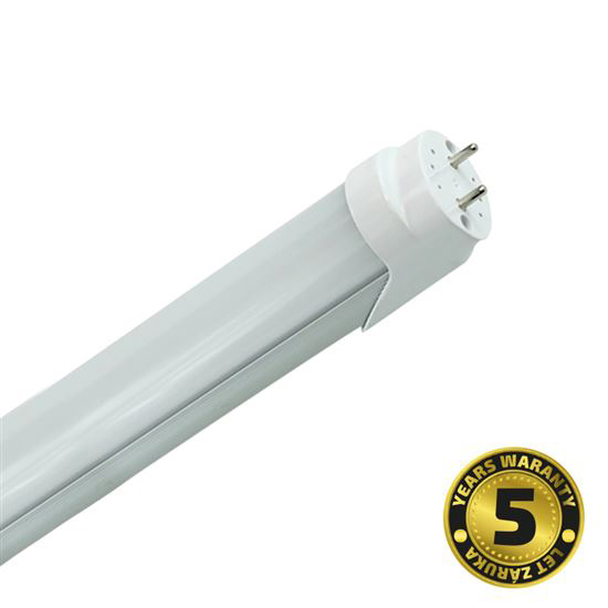 LED zářivka lineární PRO+ T8 22W 3080lm 5500K 150cm SOLIGHT WT124