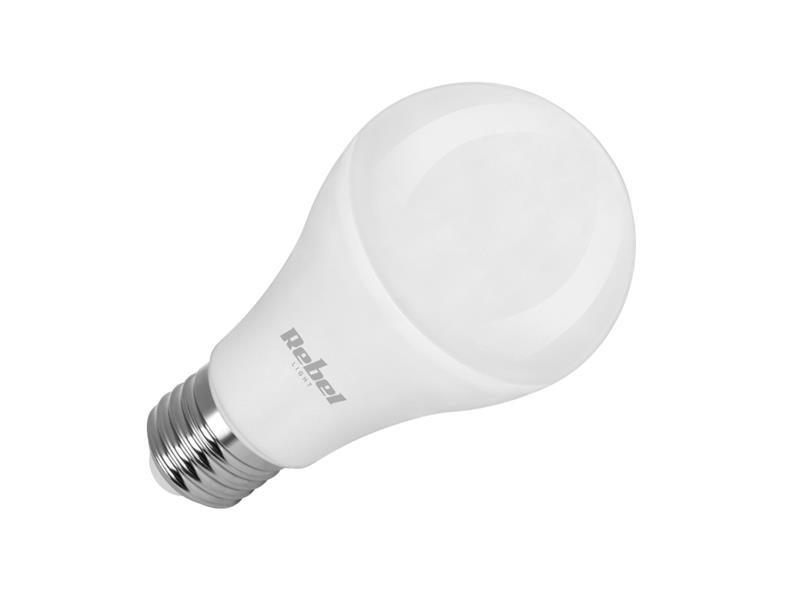 Žárovka LED E27 16W A65 REBEL bílá studená ZAR0510-1