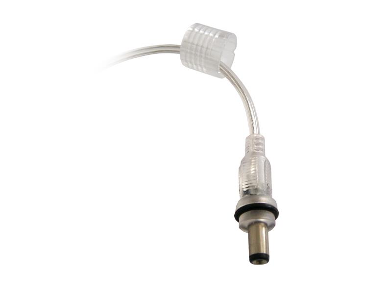 LED pásek - konektor voděodolný