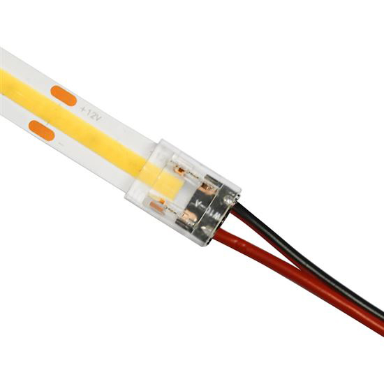 Konektor napájecí pro LED pásky SOLIGHT WM91