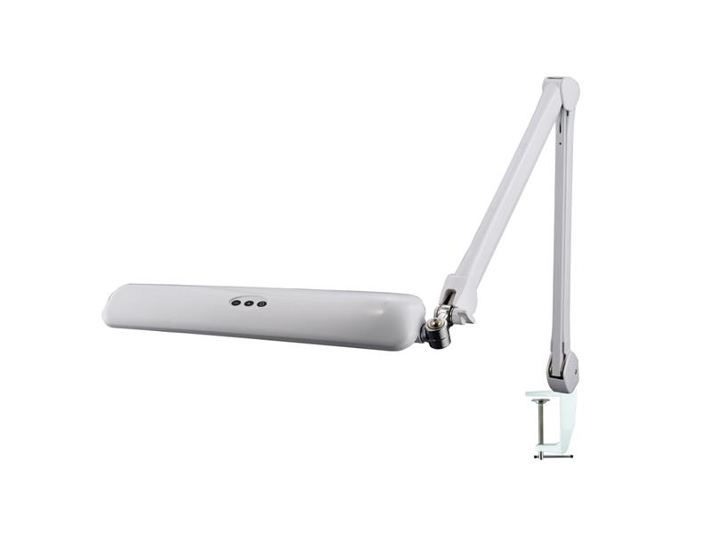 Lampa na klip TIPA SMD LED(90x) 8017 14,5W