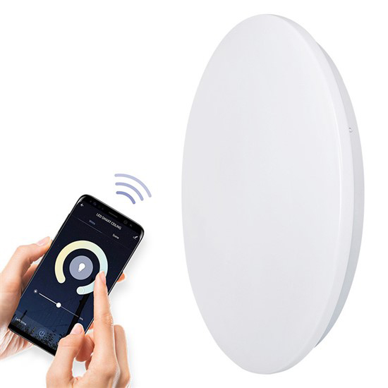 Smart svítidlo stropní SOLIGHT WO770 28W WiFi Tuya