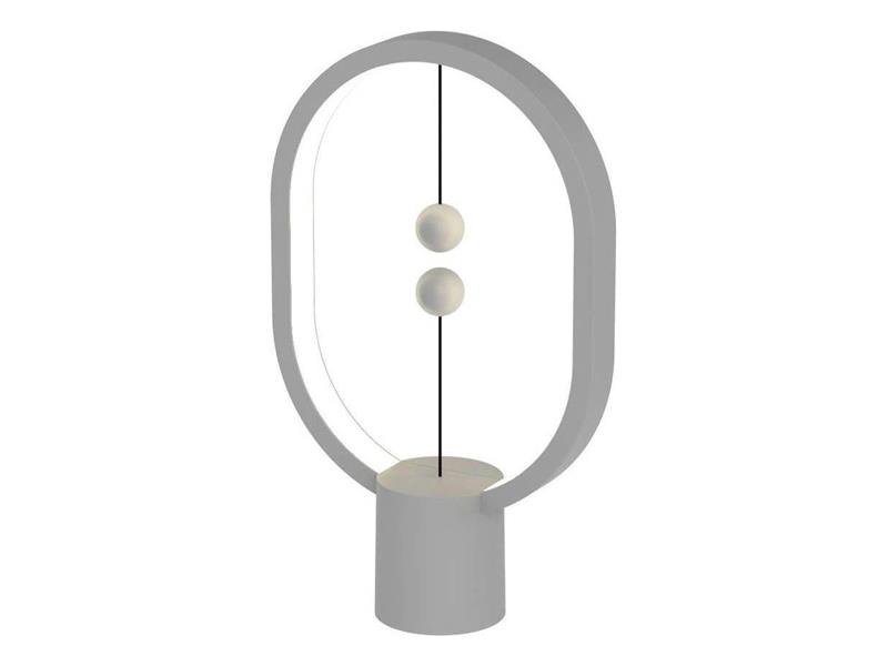 Lampa stolní ALLOCACOC Heng Balance Lamp Mini DH0098LG