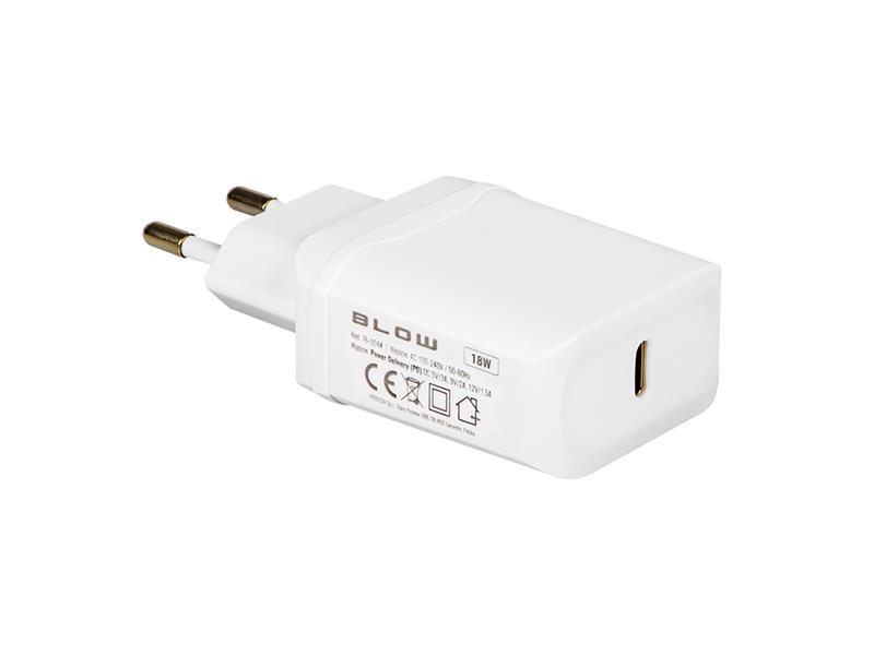 E-shop Adaptér USB BLOW 76-004