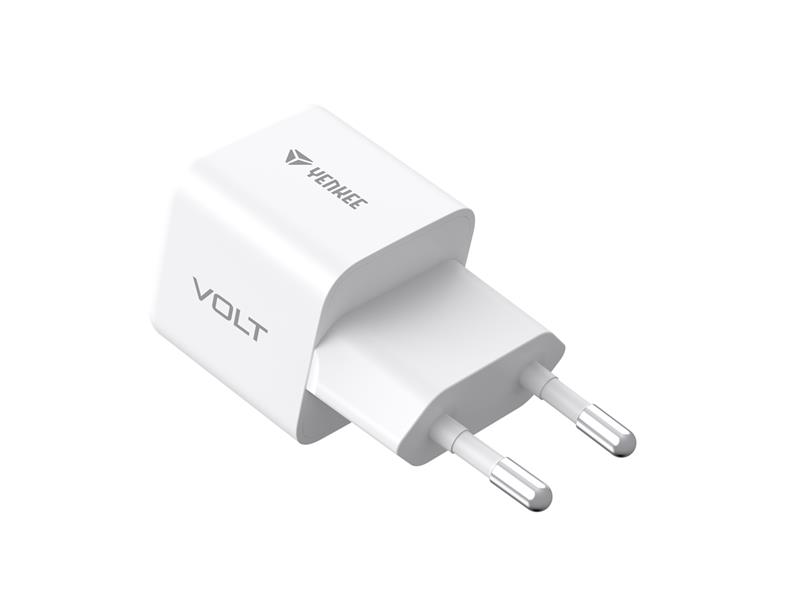 E-shop Adaptér USB YENKEE YAC G20 Volt