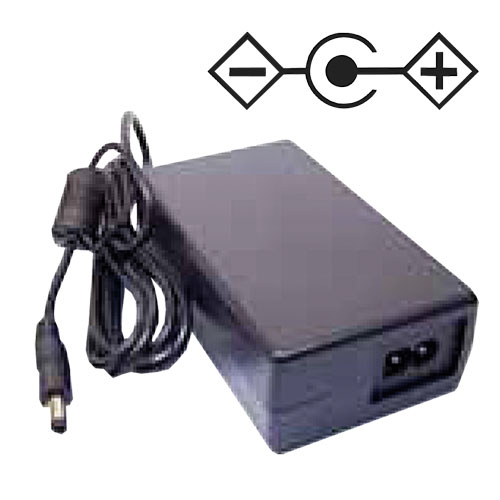 Zdroj externí pro LCD-TV a Monitory 12VDC/4A- PSE50000