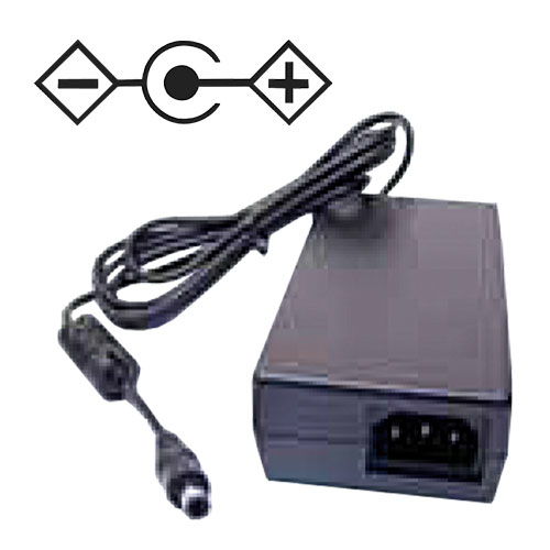 Zdroj externí pro LCD-TV a Monitory 15VDC/5A- PSE50016