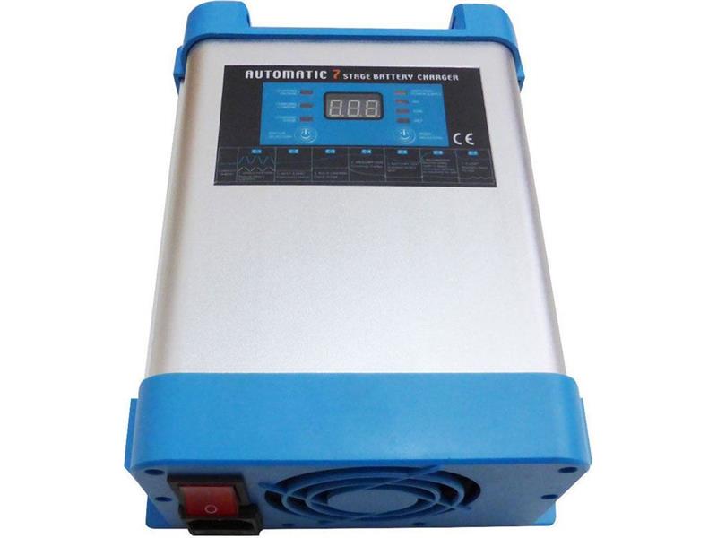 Nabíječka akumulátorů CARSPA EBC2430 24V/30A
