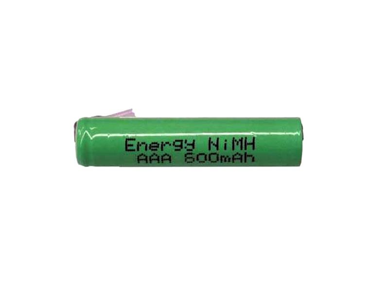 Baterie nabíjecí Ni-MH 1,2V/700mAh TINKO