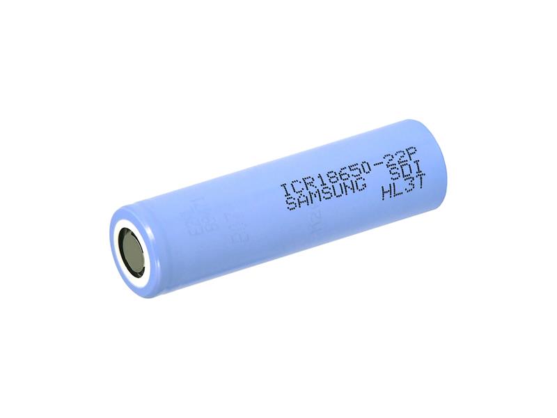 Baterie nabíjecí Li-Ion 18650 3,7V/2150 mAh SAMSUNG
