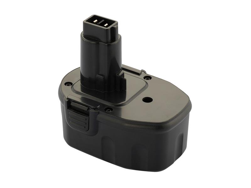 Baterie pro nářadí Black+Decker 3000mAh Ni-MH 14,4V PATONA PT6012