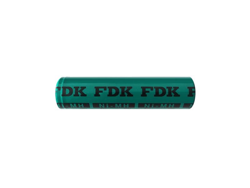 Baterie nabíjecí NiMH HR-4/3AU FDK - 4000mAh