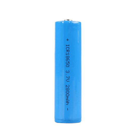 E-shop Batéria nabíjacia Li-Ion 18650 3,7V/2800mAh SOLIGHT WN903