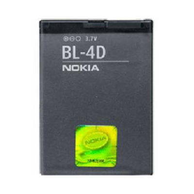 Levně Baterie NOKIA BL-4D