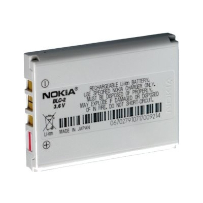 E-shop Batéria NOKIA BLC-2