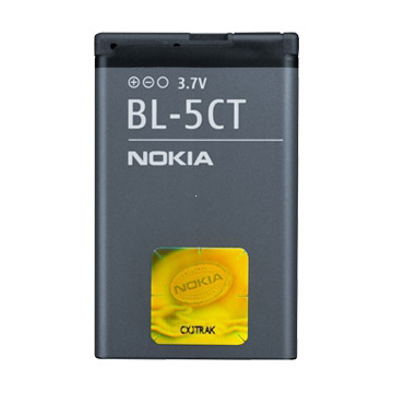 Levně Baterie NOKIA BL-5CT